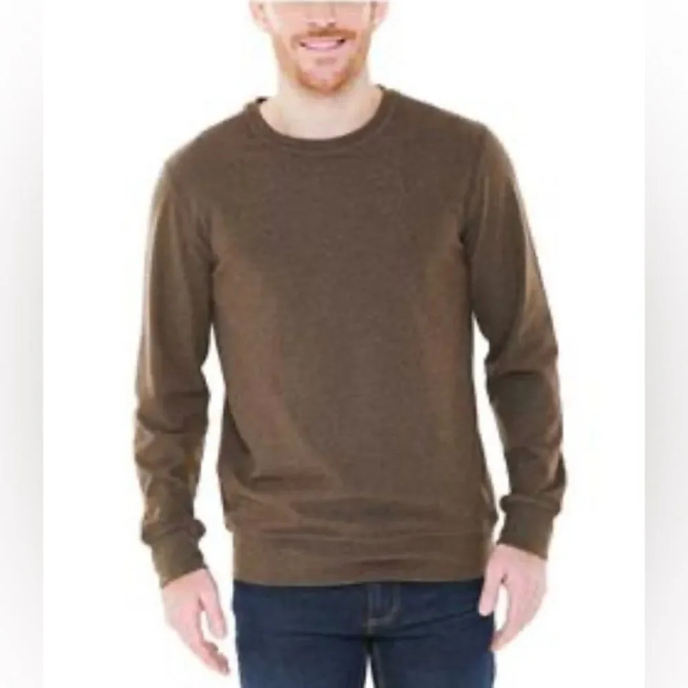 Boston traders men long sleeve shirt Small